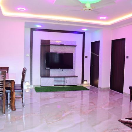 Sai Park Villa Mahabaleshwar Exterior photo