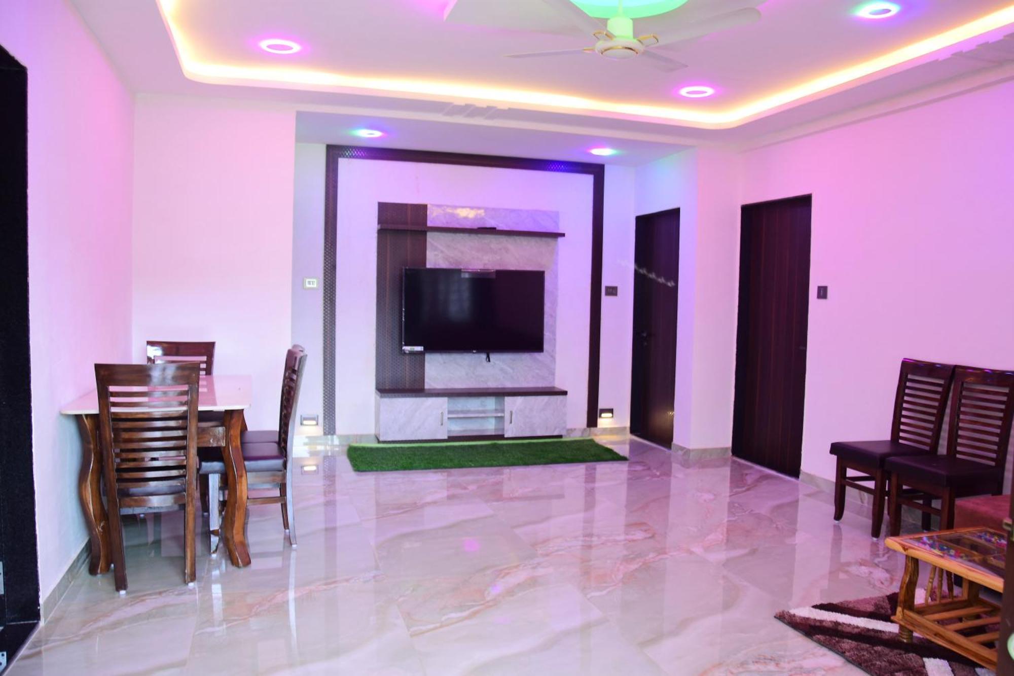 Sai Park Villa Mahabaleshwar Exterior photo